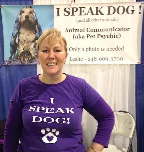 Animal Communicator