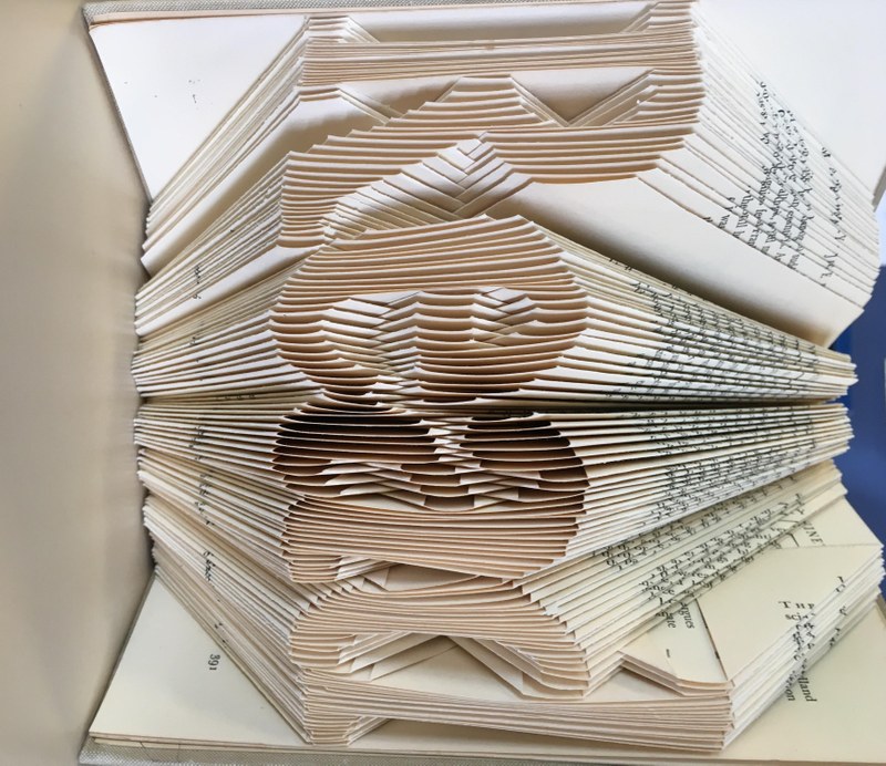 Book Art 101