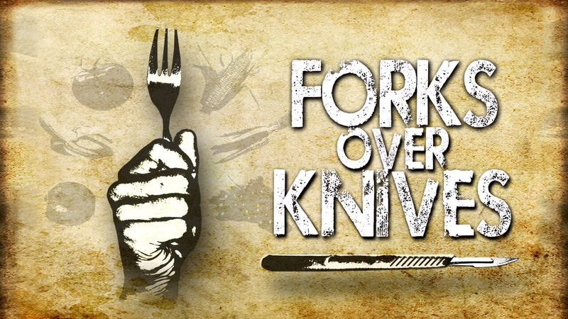 Forks Over Knives with David Henderson