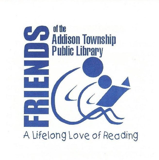 Friends of the Library Meeting