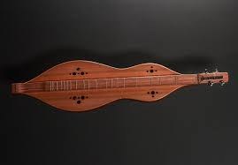 Holiday Dulcimer Music