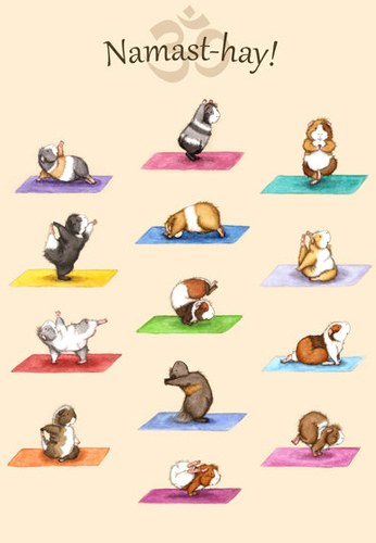 Kids Yoga