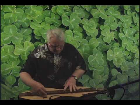 St. Patrick's Day with Mountain Echo Dulcimer Troupe