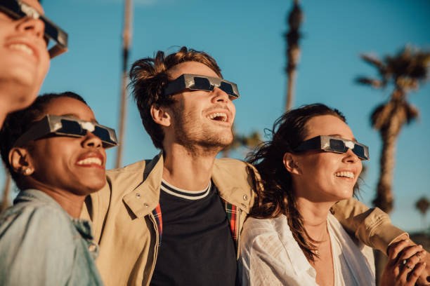 Solar Eclipse Viewing Party